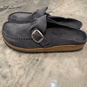 Birkenstock Buckley Mule